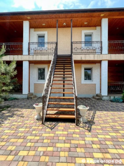 Гостевой дом "Кот Базилио"