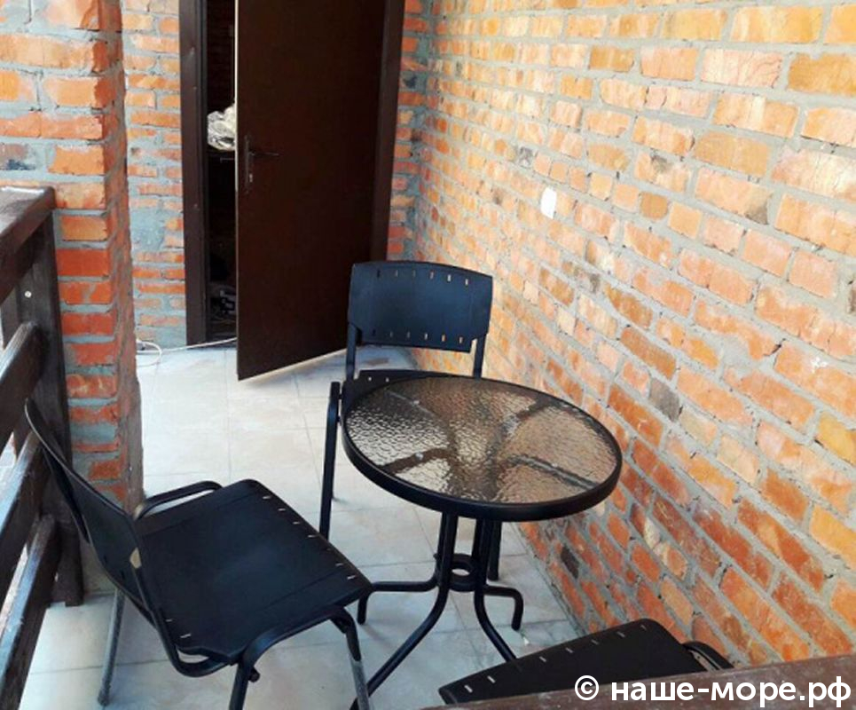 Отель Loft House
