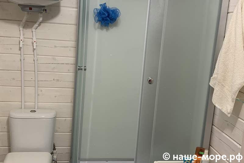 Дом под ключ на Солнечной