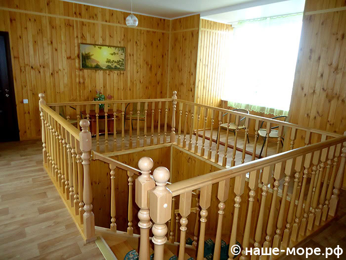 Вилла "Лагуна"