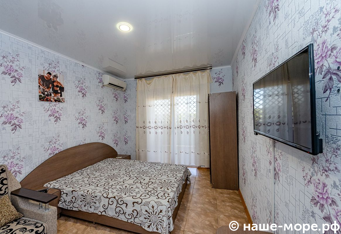 Коттедж Август