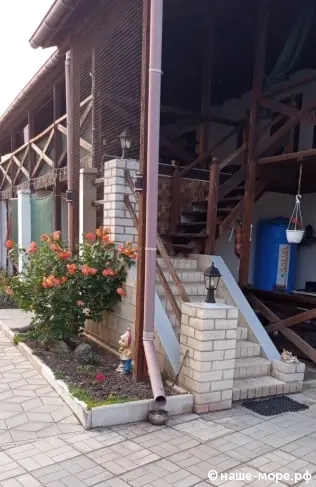Гостевой дом "Пирс"