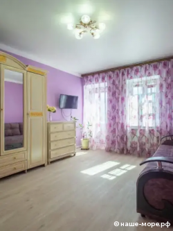 Дом под ключ у Моря