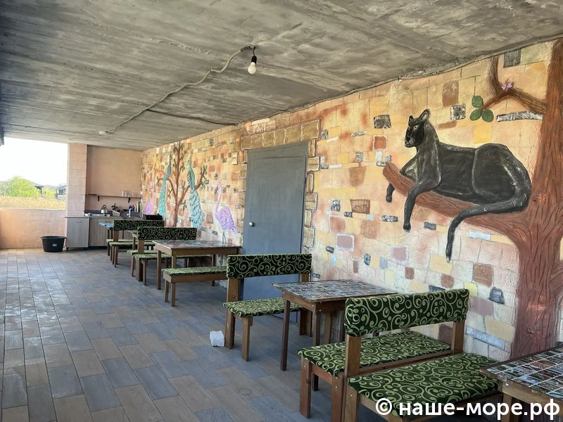Гостевой дом "Феникс"
