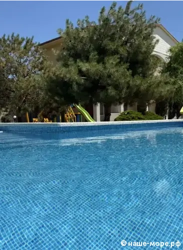 Гостинный дом "Водолей"