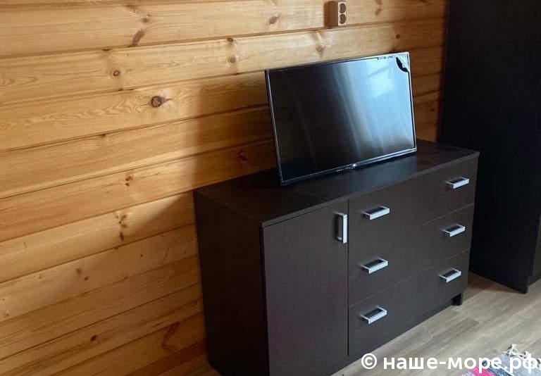 Гостевой дом «Эко дворик»