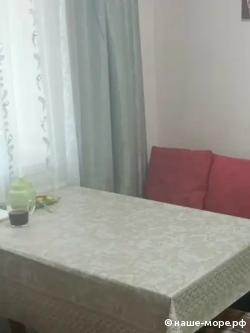 Домик в Должанке