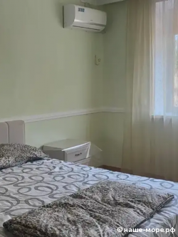 Квартира на Коммунаров