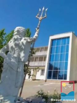 База отдыха "Лоцман"