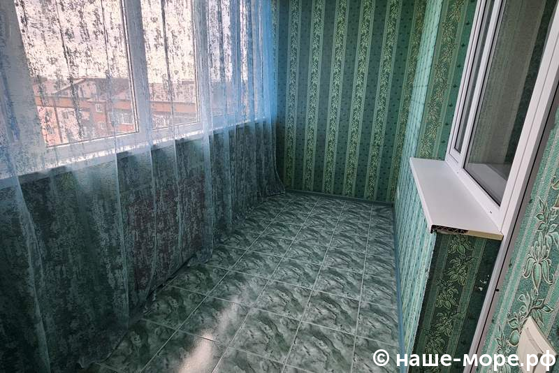 Квартира на Красной