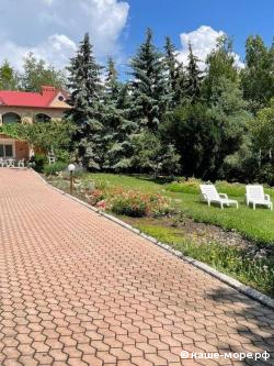 Гостевой дом "Ласточка"