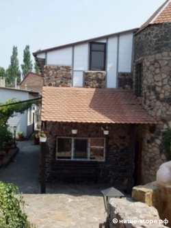 Вилла "Калипсо"