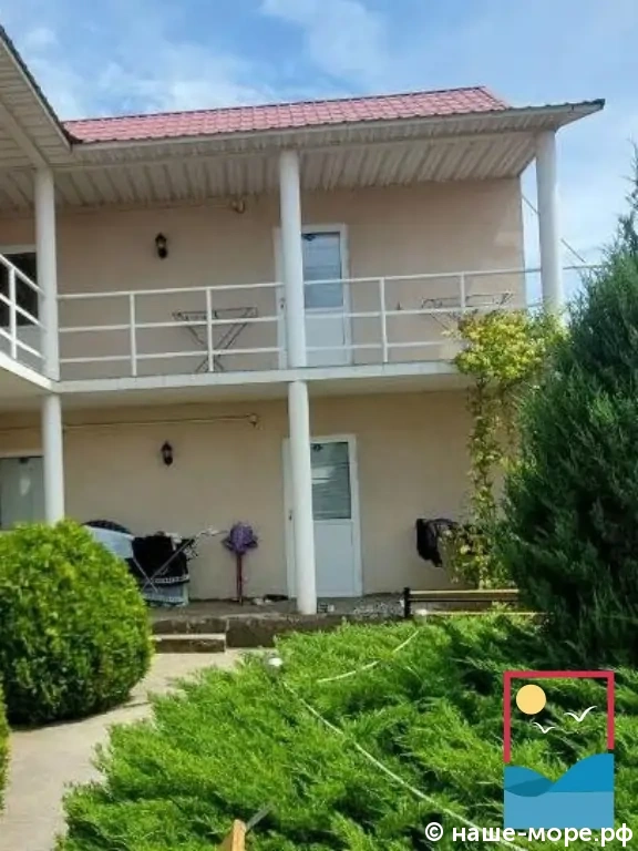 Вилла "Бриз"