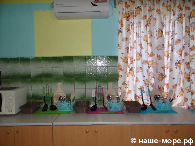 Гостевой дом «Тихий дворик»