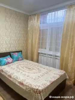 Дом под ключ у моря