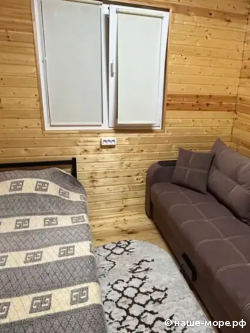 Коттедж «Ника»