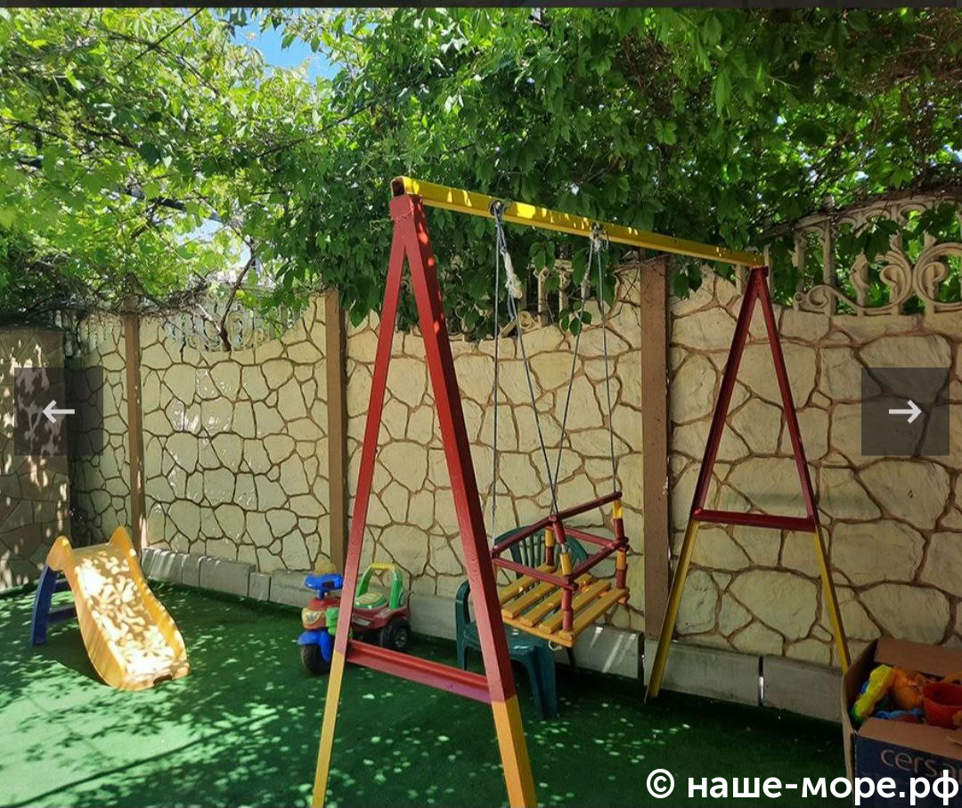 Частный пансионат "Витязь"
