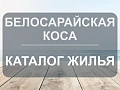 Белосарайская коса