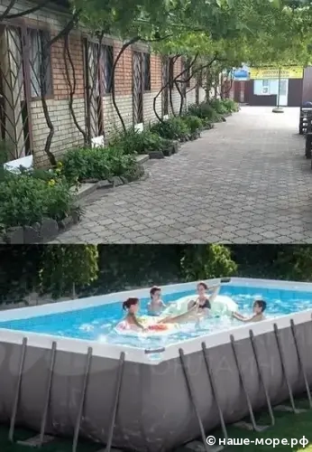 Гостевой дом “Анастасия”